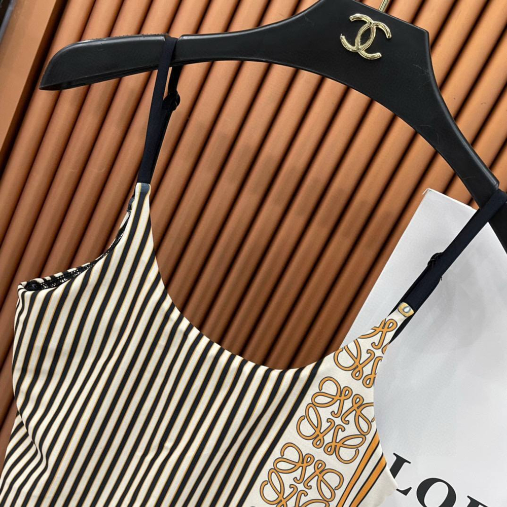 Купальник Loewe