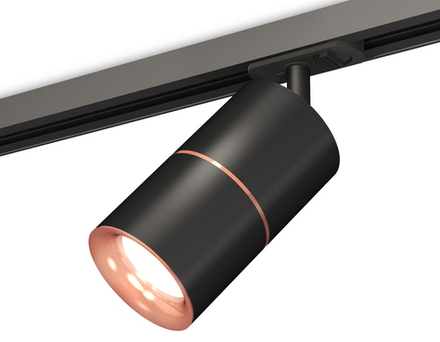 Ambrella Комплект трекового светильника MR16 Трековые XT7402041