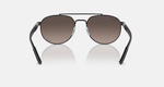 RAY-BAN RB3736CH 002/5J