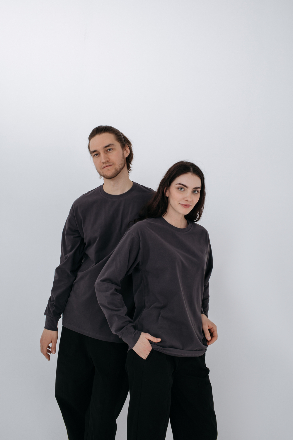 ЛОНГСЛИВ LONG