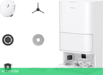 Робот-пылесос Trouver Robot Vacuum E30 Ultra (RLE51SE)