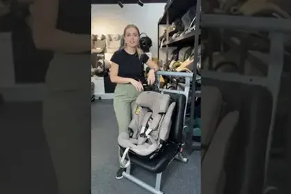 Автокресло Maxi-Cosi Pearl XL Slide Pro