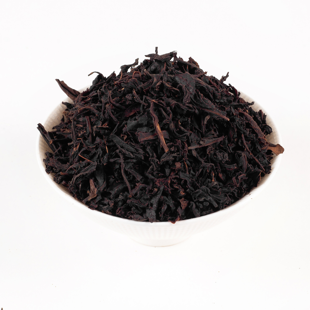 3052D Чай черный  ароматизированный БАЗОВАЯ коллекция "Эрл Грей"