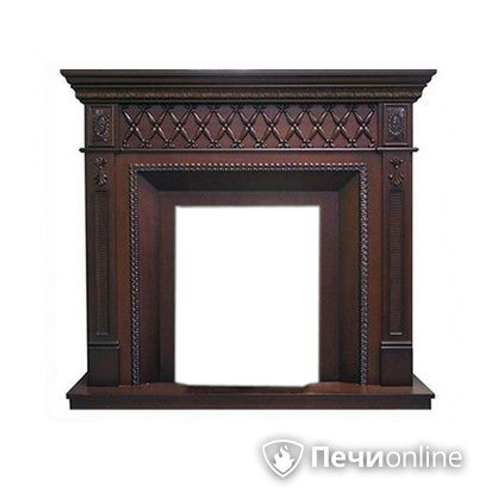 Портал для электрокамина Royal Flame Alexandria под классический очаг
