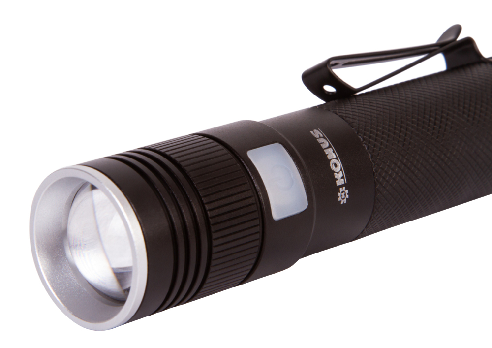 Фонарь Konus Konuslight-RC5 - фото 5