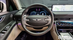 Genesis GV80 2.5T Бензин 2WD (05.2020)