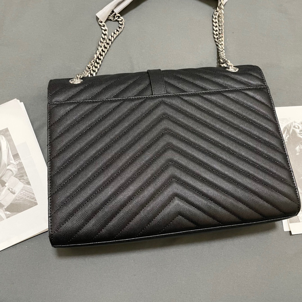 Saint Laurent Envelope Bag 31 cm