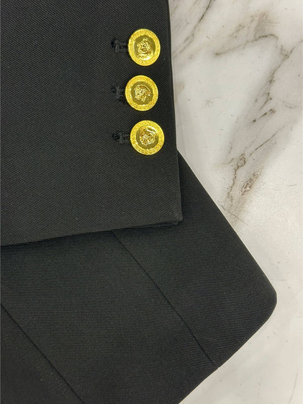 Пиджак Versace