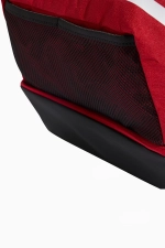 Сумка спортивная adidas Tiro Dufflebag BC S - красный