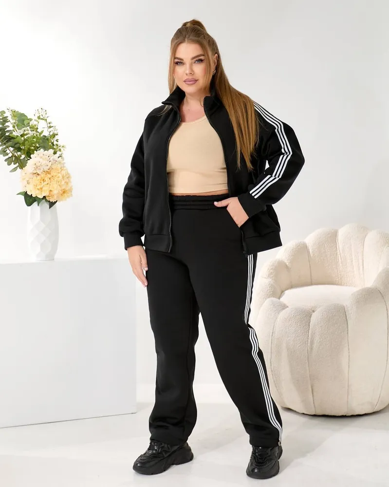 Костюм УК-7715 Фабрика Моды