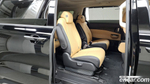 Kia Carnival (Sedona) 4 Generation 9-и местный Noblesse (11.2023)
