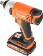 Гайковерт аккумуляторный PATRIOT BR 180 Li 1/2 180301140