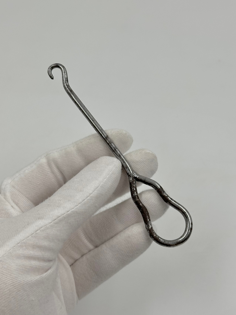 Крючок для кодлера