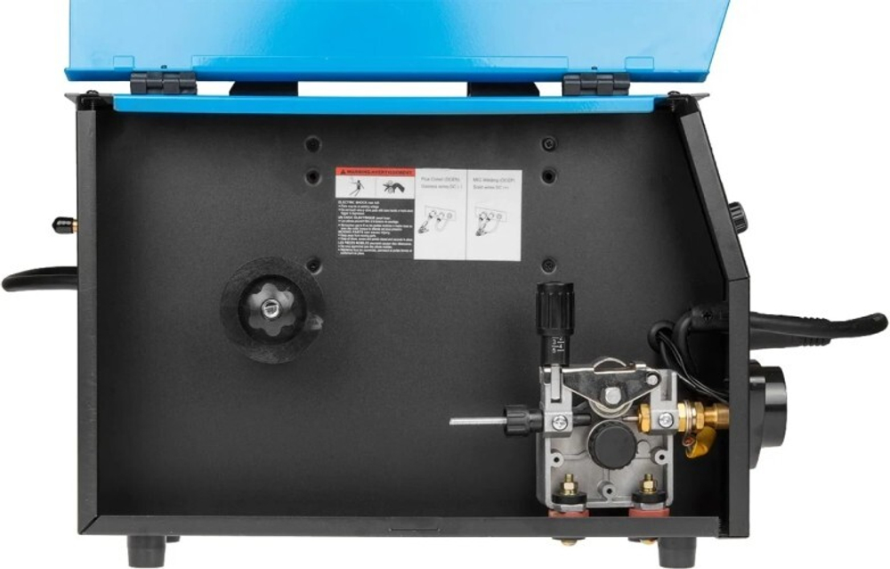 Сварочный полуавтомат SOLARIS TOPMIG-226 SL5712-5