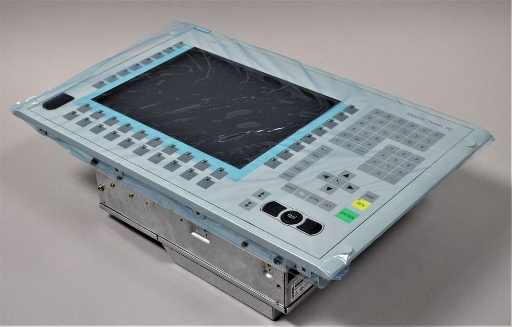 SIEMENS 6AV7723-1AA10-0AD0