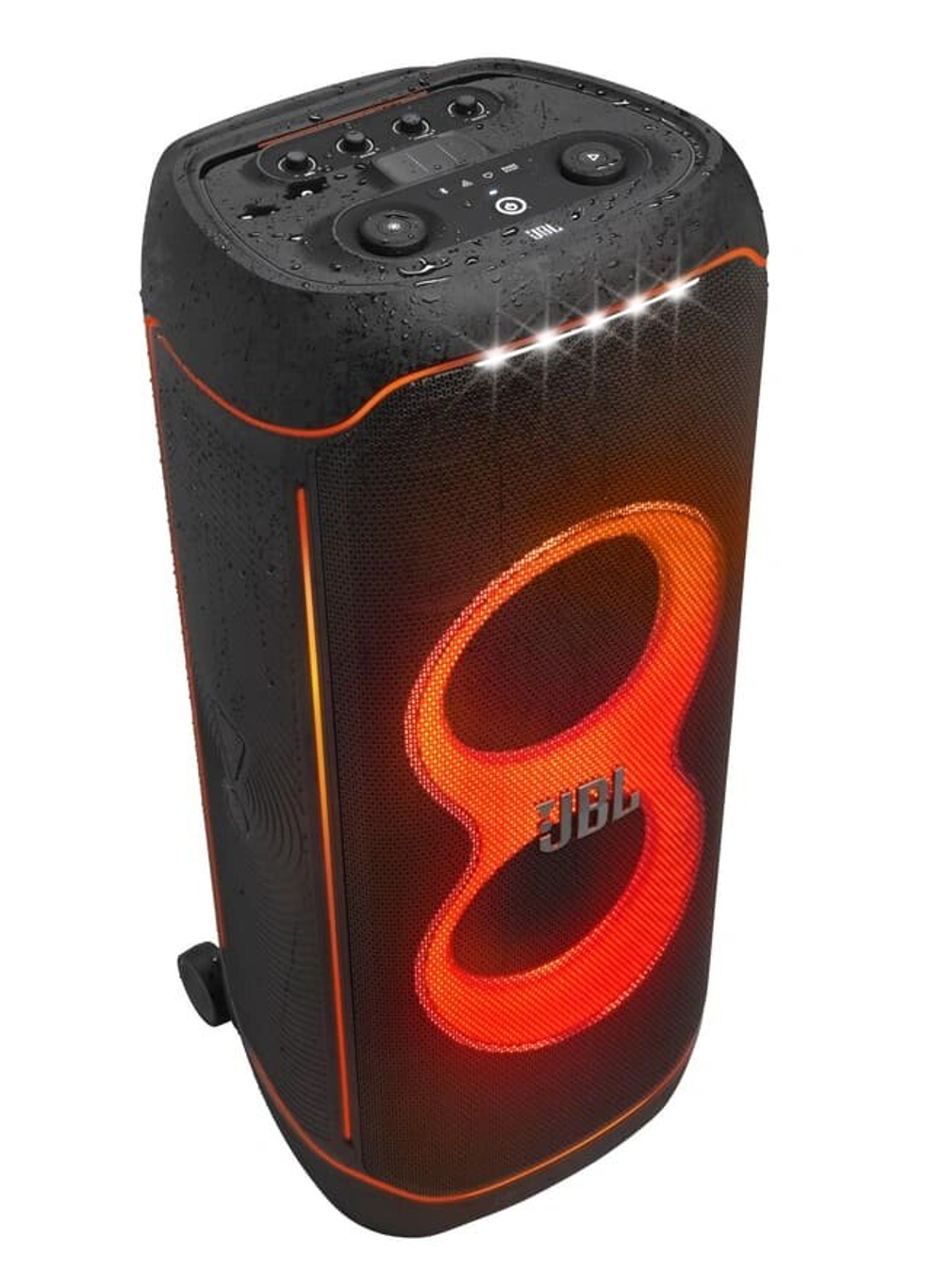 Беспроводная акустика JBL PartyBox Ultimate