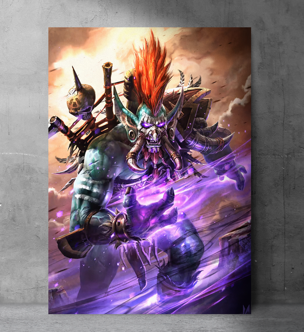 Hearthstone 3