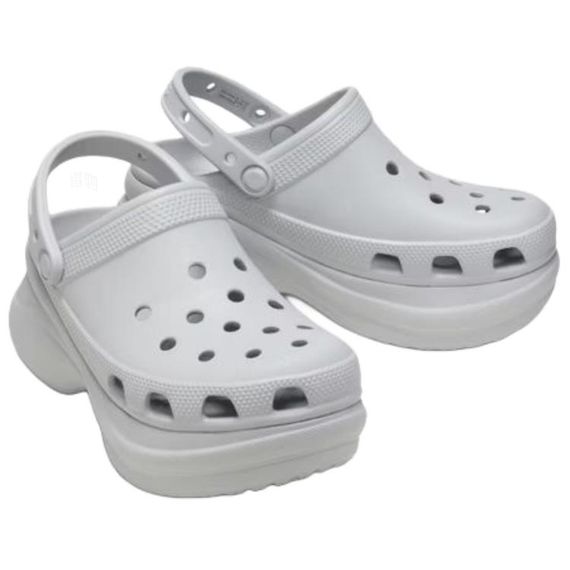 Crocs Bae Clog 'Grey'