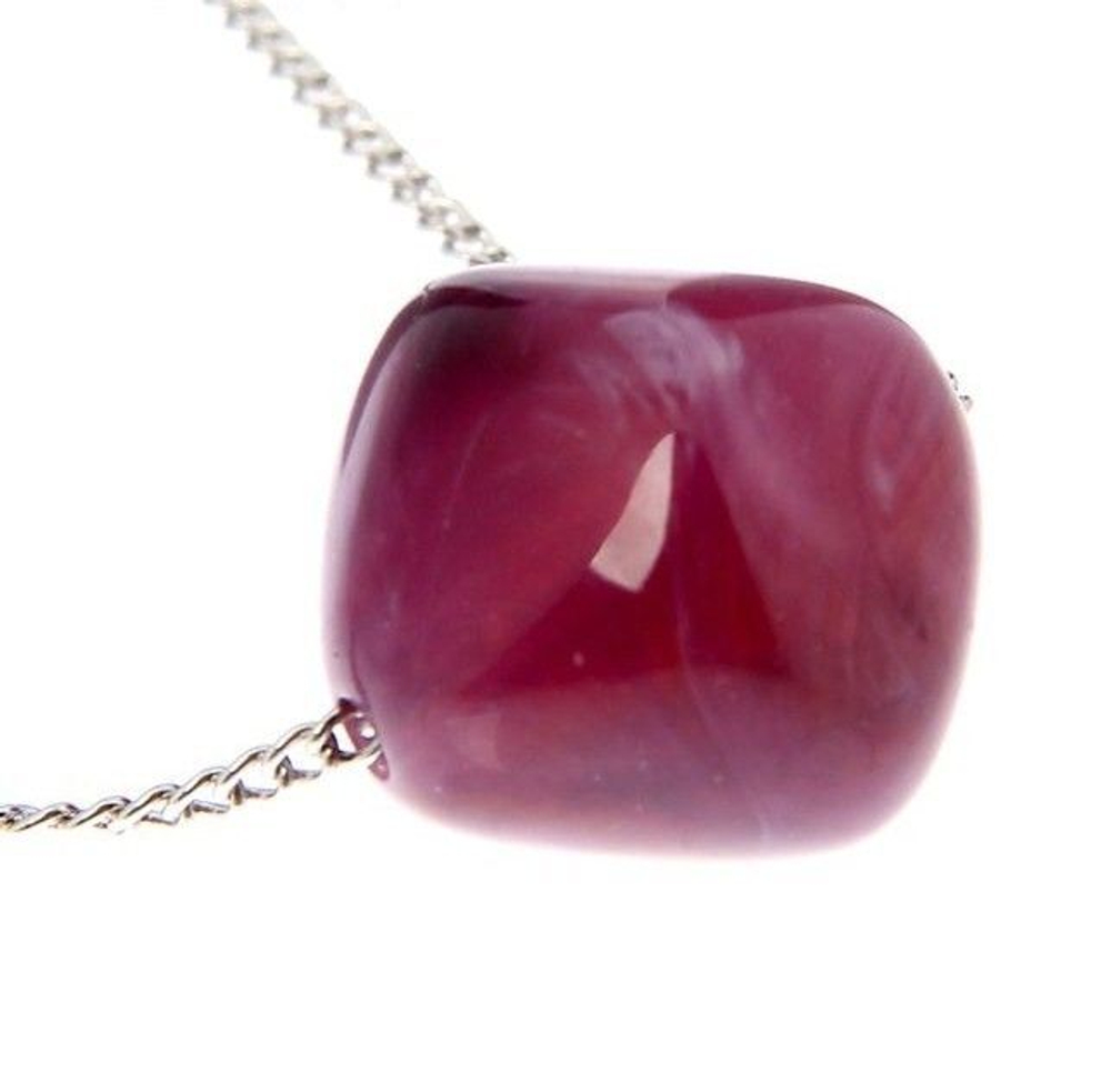 Капсула гаданий на открытке "Талисман от Сглаза"