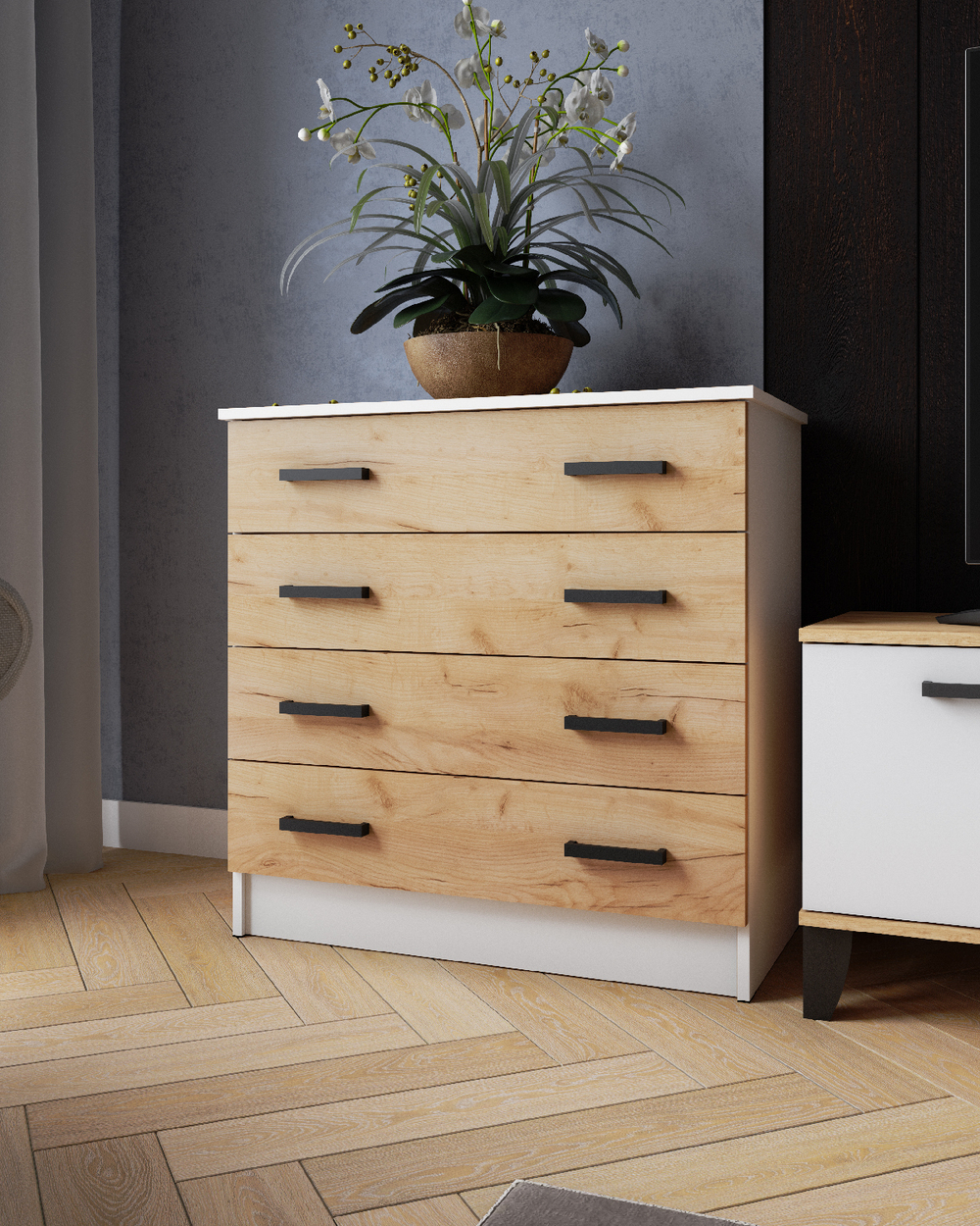 Микон Комод КМ-2