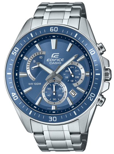 Casio EFR-552D-2A
