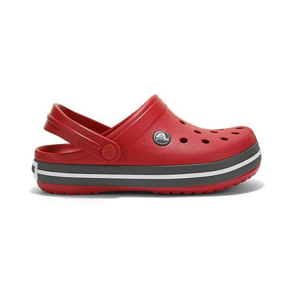 Crocs Crocband 'Chili Red'