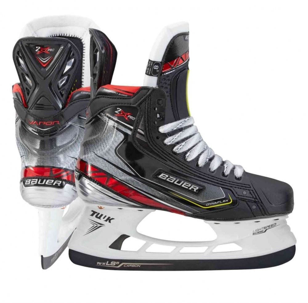 Коньки BTH20 VAPOR 2X PRO SKATE - SR Коньки BTH20 VAPOR 2X PRO SKATE - SR