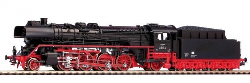 Паровоз BR 41 DR IV