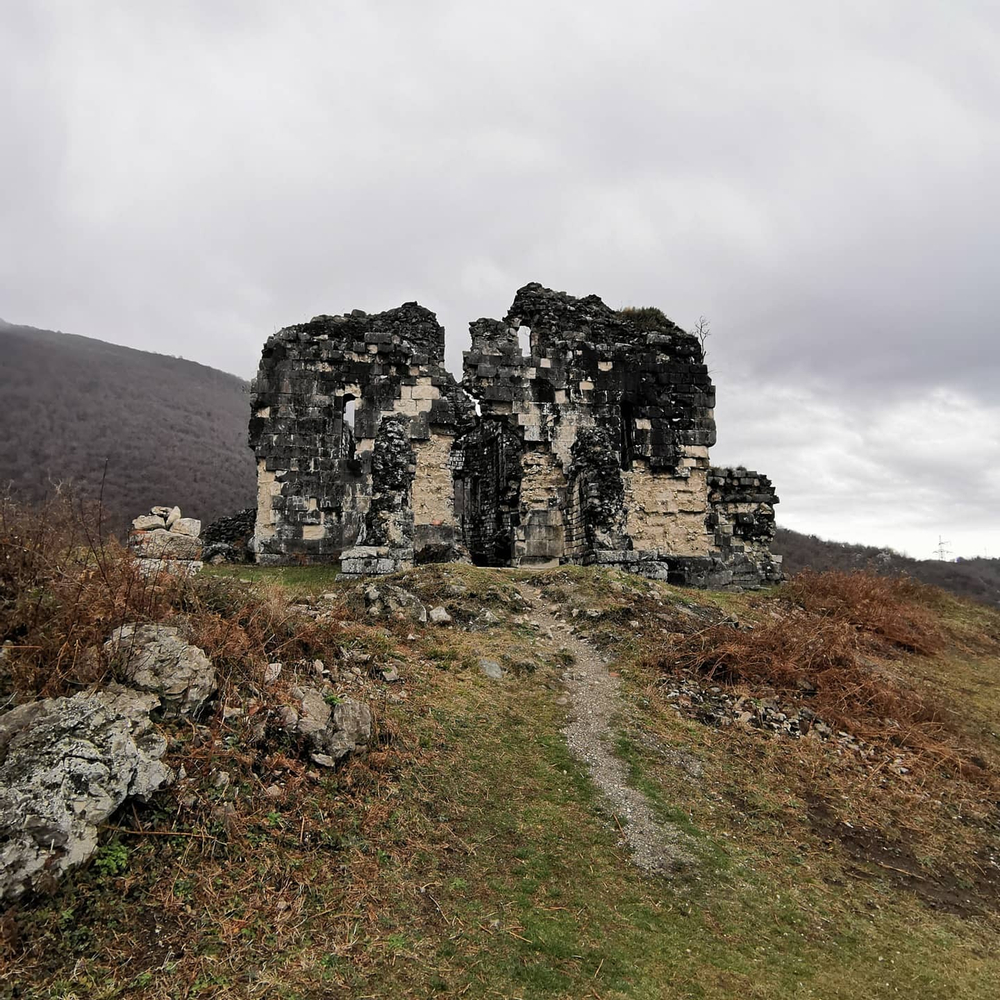 Грифон