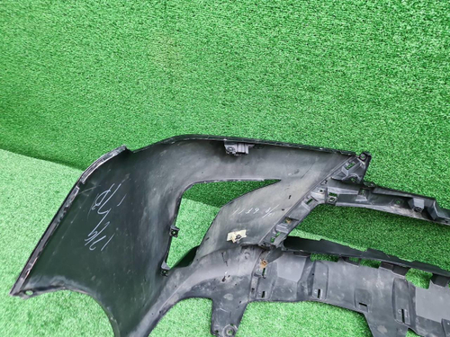 Бампер передний Lexus LX 3 (2015-2023)