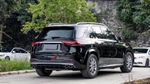 Обвес переделка для Mercedes-Benz GLE 2020-2023 до GLE 53 AMG Рестайлинг АМГ Мерседес Бенц ГЛЕ класс