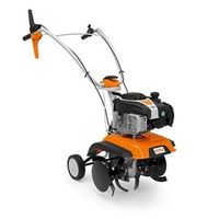 Культиваторы Stihl