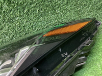 Битая Фара левая Lexus NX 1 (2017-2021) Full LED