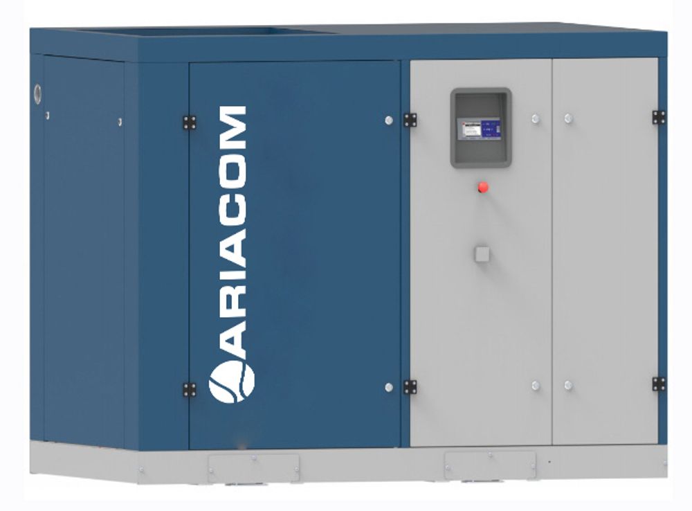 Винтовой компрессор ARIACOM NT+90 7.5V