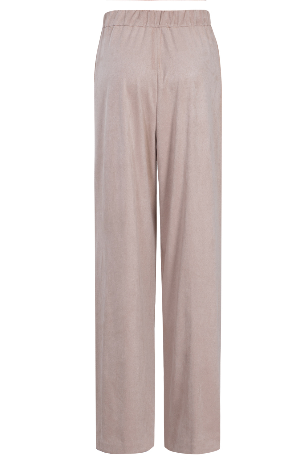 Брюки женские 4052АП, бежевый #486Беж024052АП