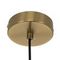 Подвесной светильник Citilux Rocka CL247081