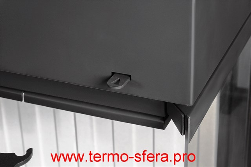 Камин МАДРИД на дровнике подовый