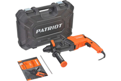 Перфоратор PATRIOT RH 263 140301324