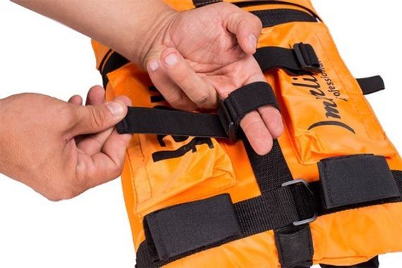 Буй Marlin Reef Orange