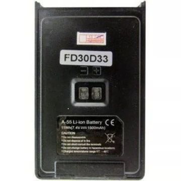 Аккумуляторная батарея Аргут BAT-55 (1500)