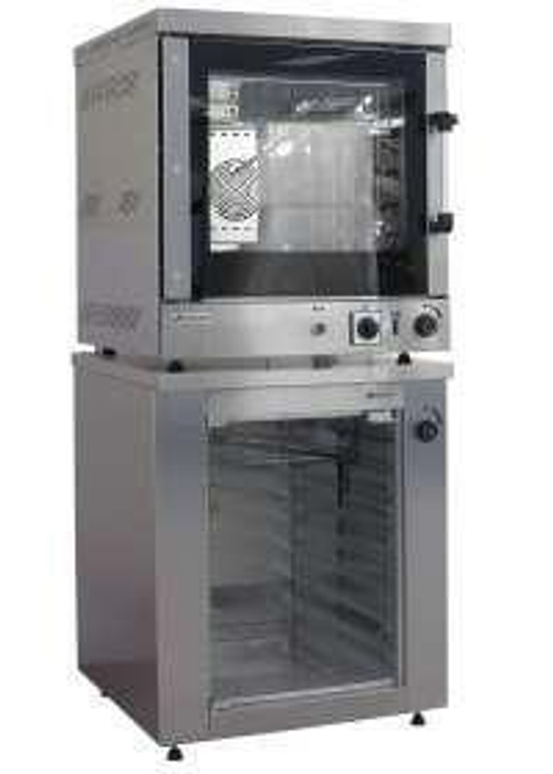 Шкаф расстоечный Тулаторгтехника РТ-435