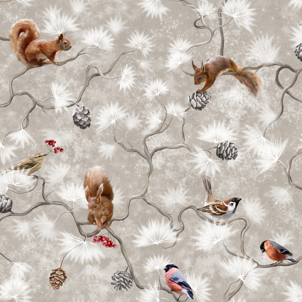 Коллекция EDEN SEASONS