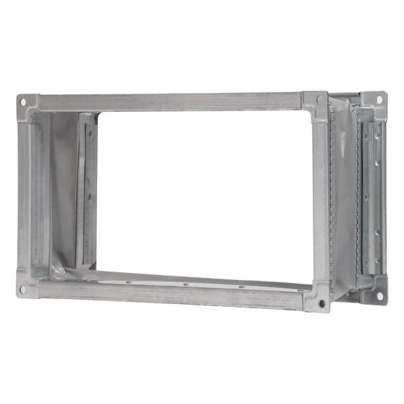 Вставка гибкая SHUFT FKr 400*200 — (4)