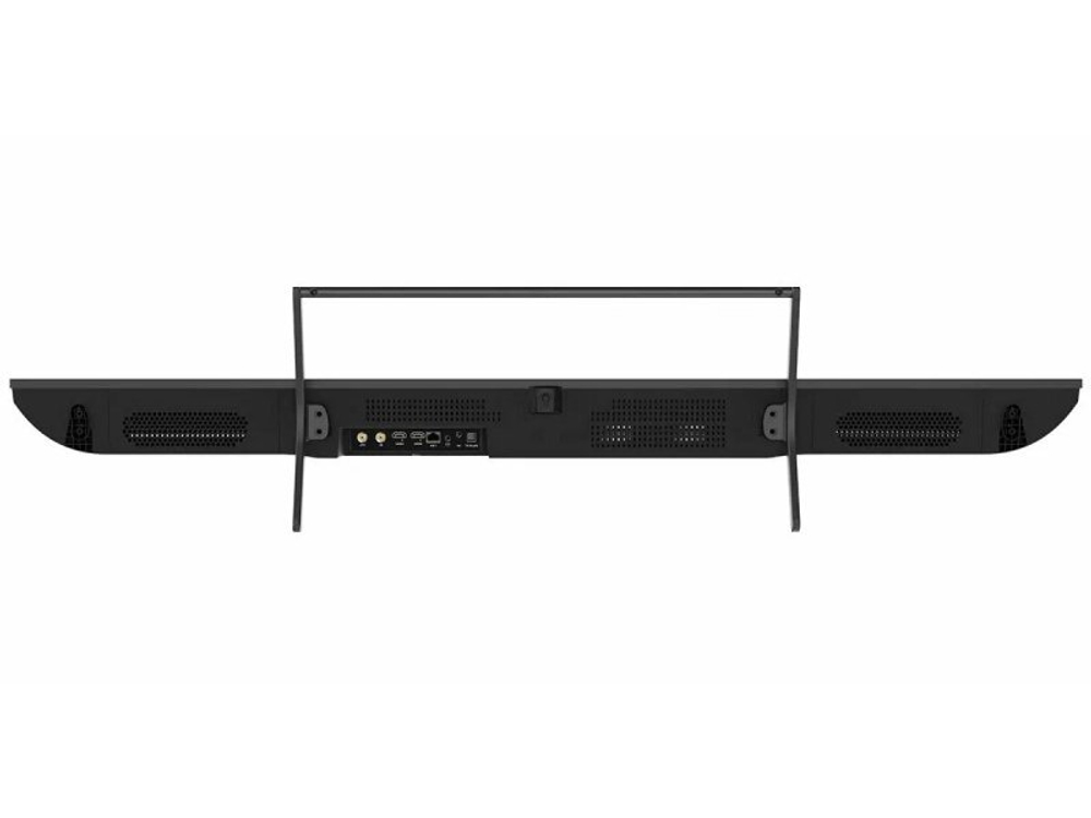 QLED телевизор Sber SDX-50UQ5231 4K Ultra HD