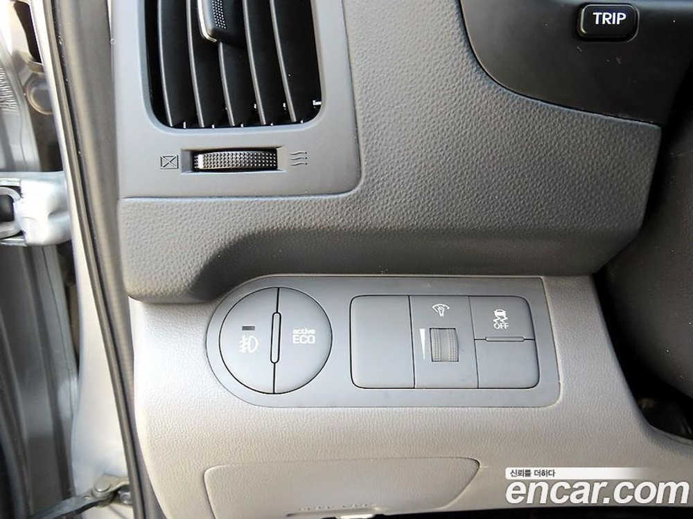 Hyundai The New Grand Starex Van 3-х местный (07.2020)