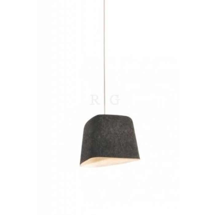 Подвесной светильник Tom Dixon Felt Shade