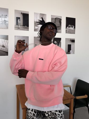 Лонгслив мужской NOHO