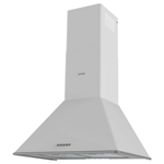 Купольная вытяжка Korting KHC 6648 RSI