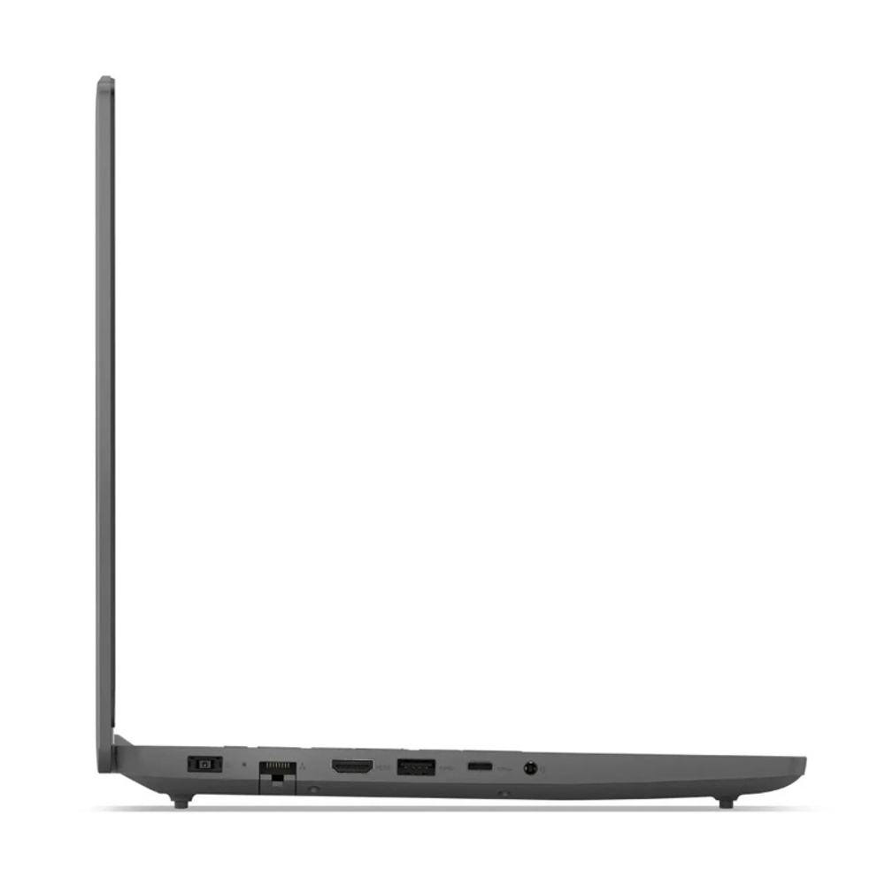 Ноутбук игровой Lenovo LOQ 15IAX9E, 15.6"/FHD/IPS/GeForce RTX 3050 6 ГБ/Intel Core i5-12450HX/RAM 16GB/SSD 512GB/noOS
