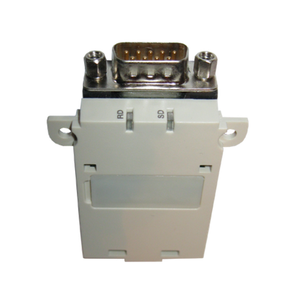 Mitsubishi FX3U-232-BD